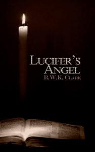 Lucifer’s Angel Book