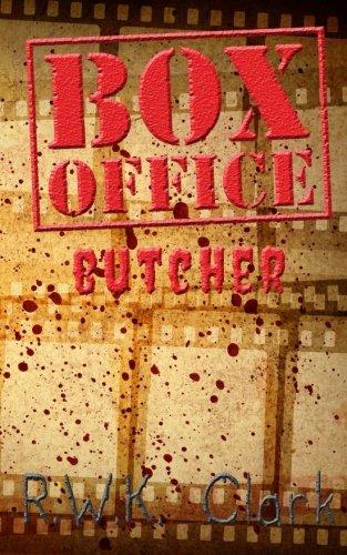 Box Office Butcher by R WK Clark