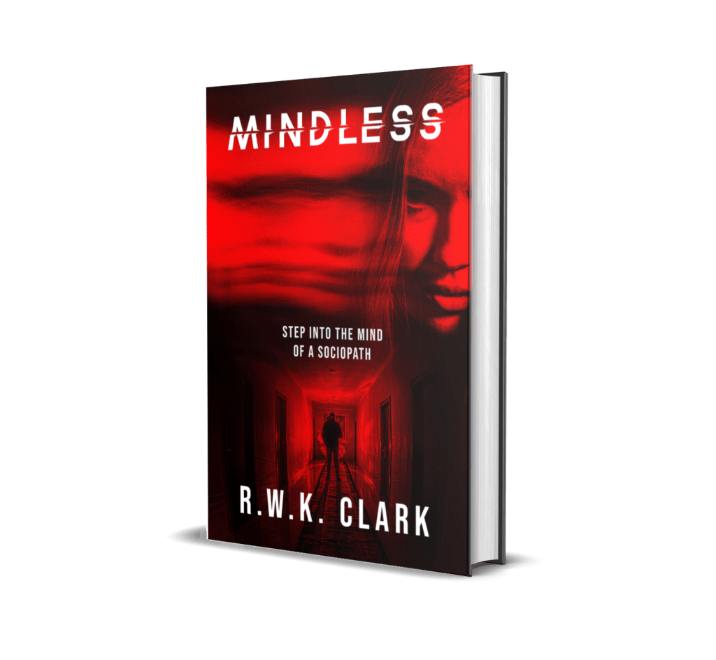 Mindless - Best Selling Kidnapping Crime Fiction 
