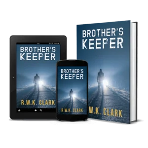 Brother's Keeper by R.W.K. Clark