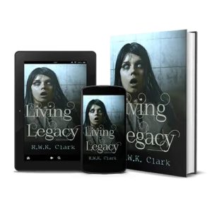 Living Legacy by R.W.K. Clark