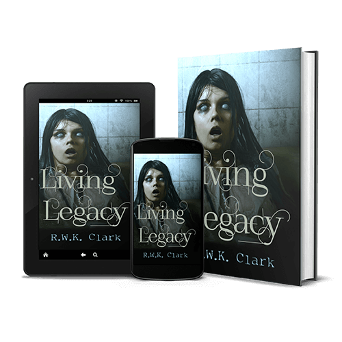Living Legacy by R.W.K. Clark