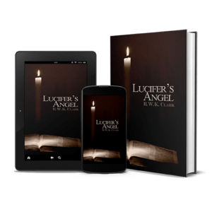 Lucifer's Angel by R.W.K. Clark