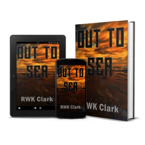 Out To Sea by R.W.K. Clark