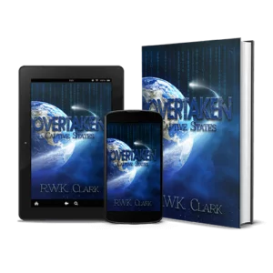 Overtaken by R.W.K. Clark