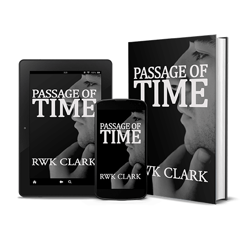 Passage of Time by R.W.K. Clark