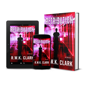 Retribution by R.W.K. Clark