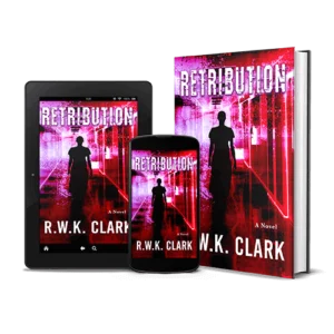 Retribution by R.W.K. Clark