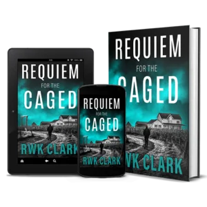 Requiem for the Caged