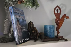 Chilling Best Horror Novels by R.W.K.Clark