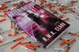 Dark Triad Secrets The Stunning R.W.K. Clark Expose