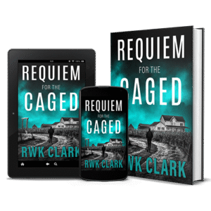 Experience Powerful Good Audio Books Now by R.W.K. Clark