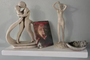 Great horror authors deliver scary wicked reads by R.W.K. Clark