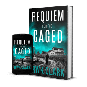 Ignite Your Spirit with a worthy book by R.W.K. Clark