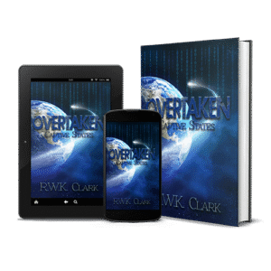 New Fiction Exposes Vicious Alien Oppressors by R WK Clark