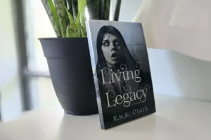 Someone Like Us Masters Survival with R.W.K. Clark