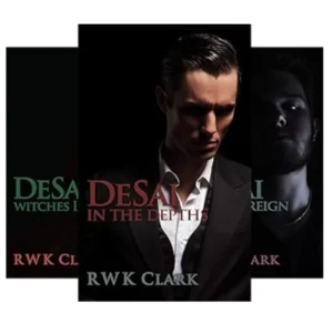 Thrilling Dark Romance Books Demand Your Attention by R.W.K. Clark