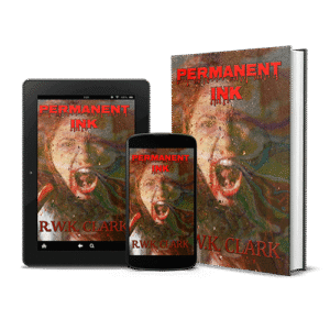 Urban books master the ultimate zombie horror by R WK Clark