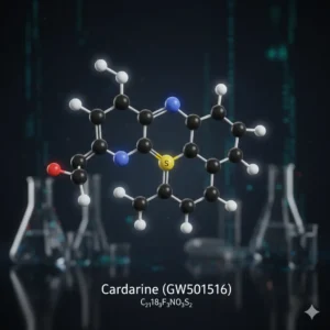 Low Cardarine Dosage and Your Injury Risk